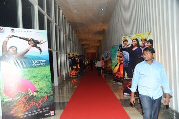 Geethanjali Audio Launch